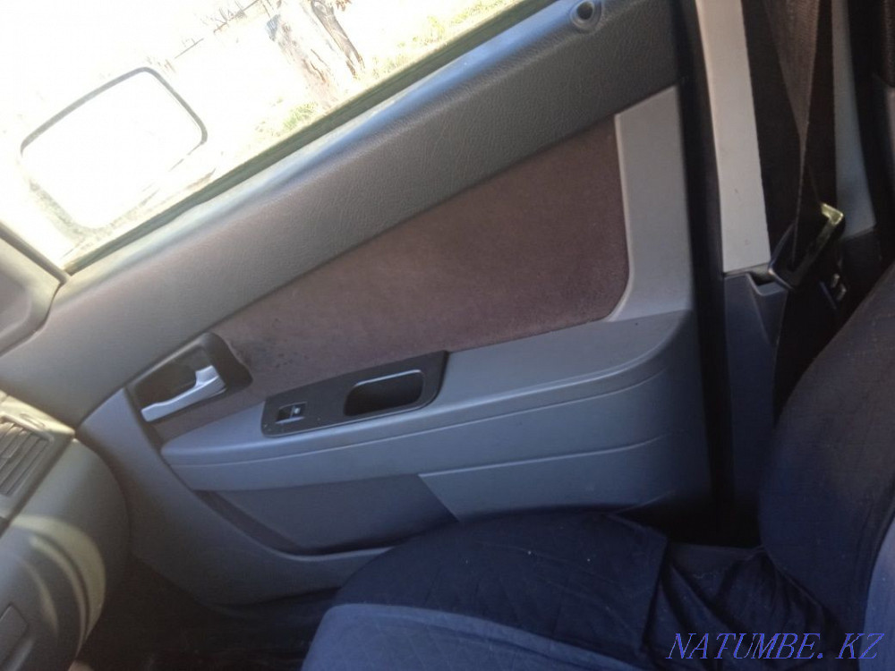 ВАЗ 2170 Priora Седан    года  - изображение 8