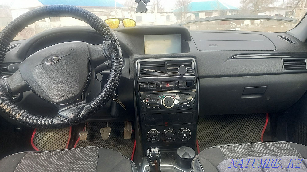 VAZ 2170 Priora Sedan    year Aqtobe - photo 6