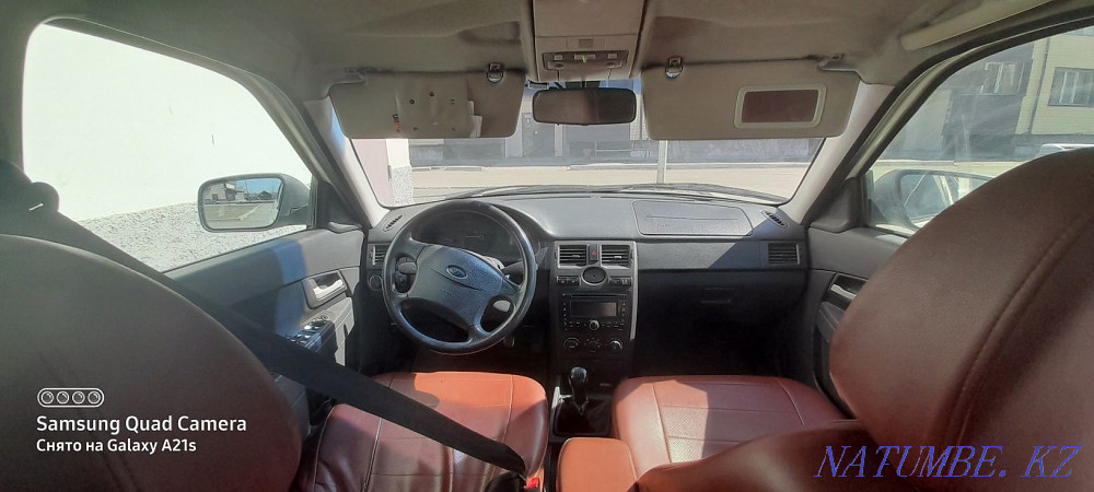 ВАЗ 2170 Priora Седан    года Темиртау - изображение 10