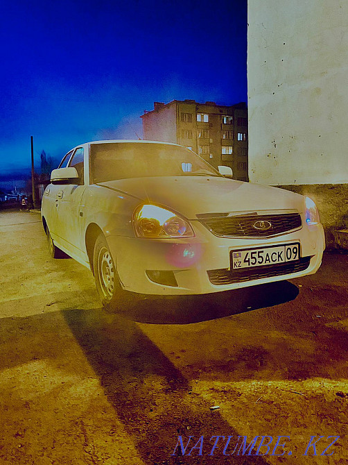 ВАЗ 2170 Priora Седан    года Темиртау - изображение 1