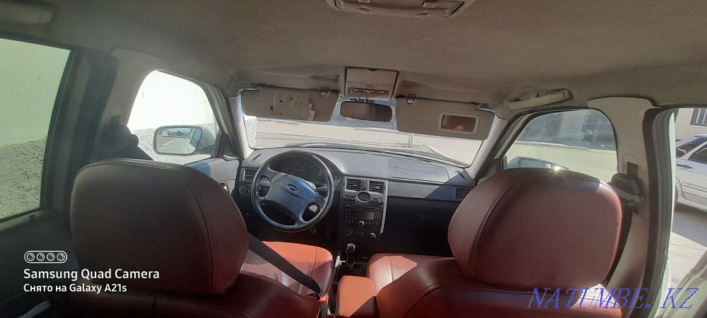 ВАЗ 2170 Priora Седан    года Темиртау - изображение 5