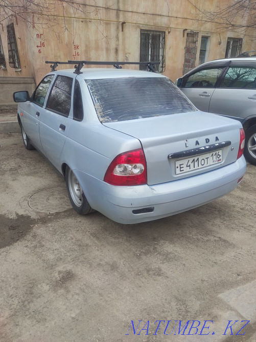 VAZ 2170 Priora жылдың седаны  Ақтөбе  - изображение 2