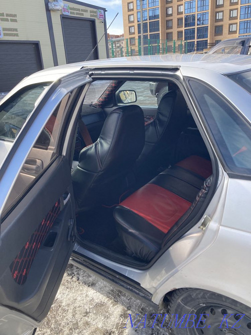 ВАЗ 2170 Priora Седан    года Кокшетау - изображение 8