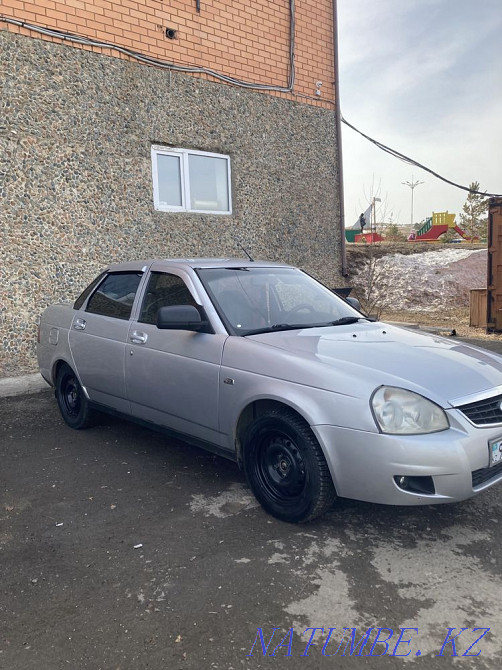 ВАЗ 2170 Priora Седан    года Кокшетау - изображение 2