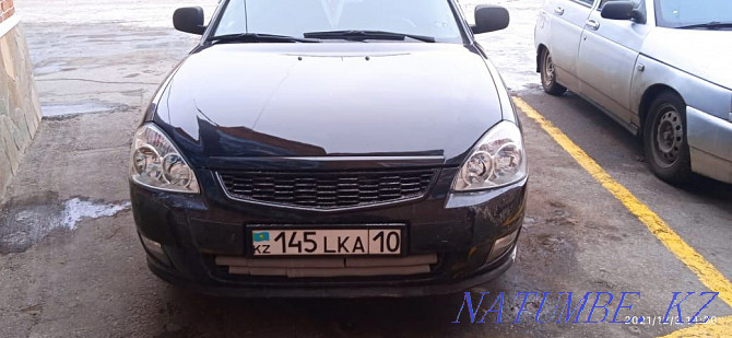 VAZ 2170 Priora Sedan    year Kostanay - photo 8