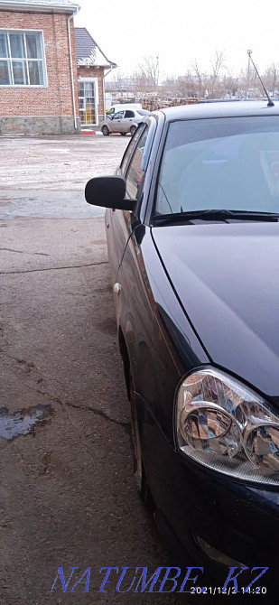 ВАЗ 2170 Priora Седан    года Костанай - изображение 7