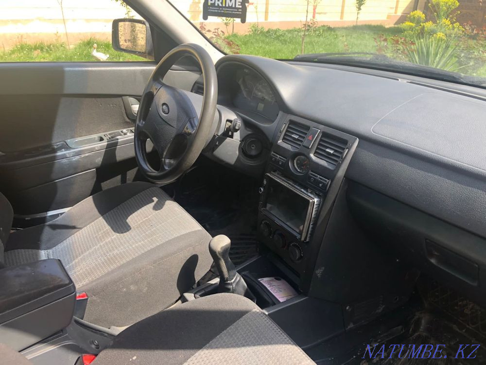 ВАЗ 2170 Priora Седан    года Шымкент - изображение 7