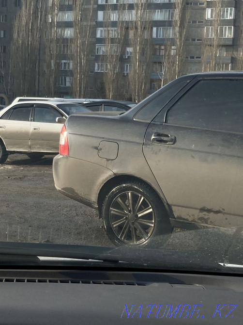 ВАЗ 2170 Priora Седан    года Семей - изображение 2
