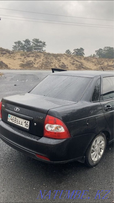 ВАЗ 2170 Priora Седан    года Семей - изображение 8