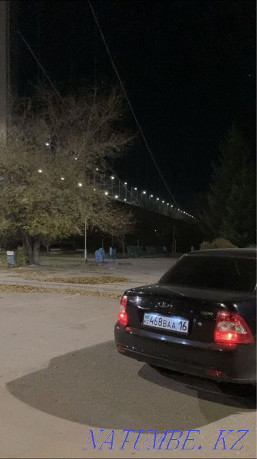 ВАЗ 2170 Priora Седан    года Семей - изображение 3