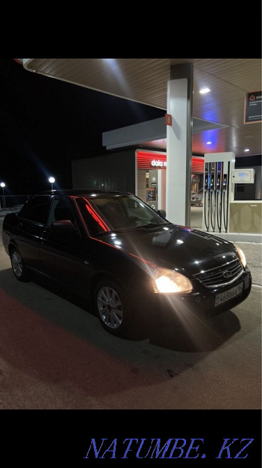 ВАЗ 2170 Priora Седан    года Семей - изображение 7