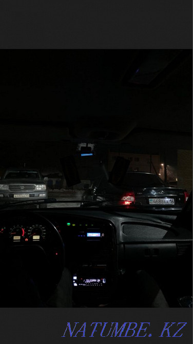 ВАЗ 2170 Priora Седан    года Семей - изображение 1