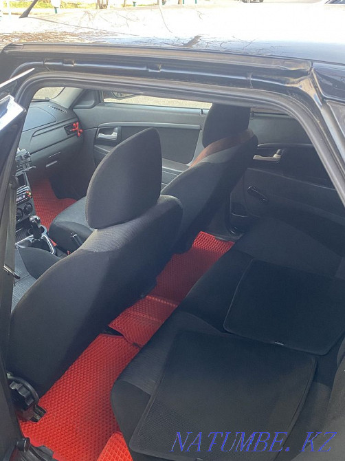 VAZ 2170 Priora Sedan    year  - photo 2