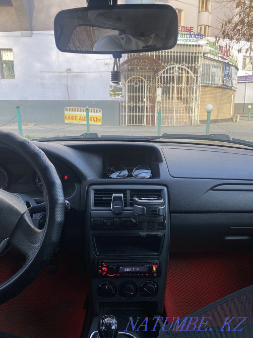 VAZ 2170 Priora Sedan    year  - photo 3