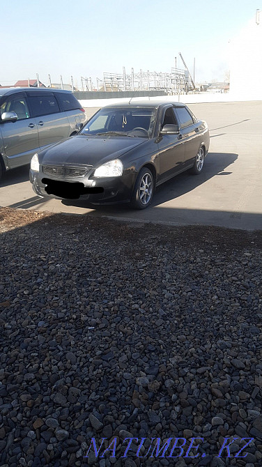 ВАЗ 2170 Priora Седан    года Семей - изображение 1