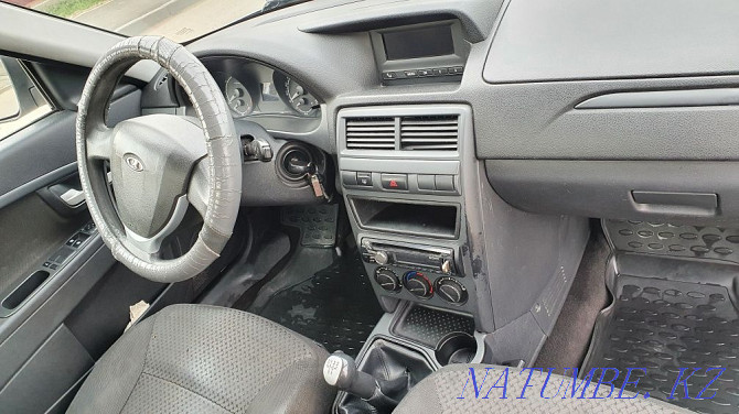 VAZ 2170 Priora жылдың седаны  Алматы - изображение 5