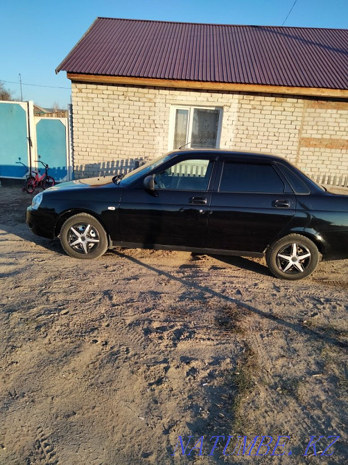 ВАЗ 2170 Priora Седан    года Семей - изображение 7