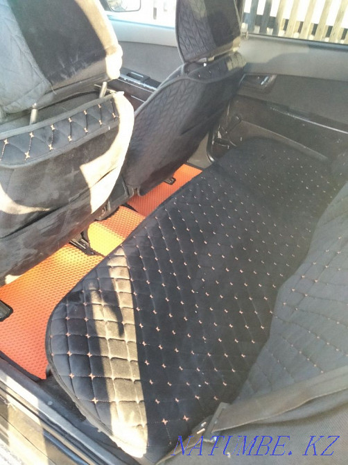 ВАЗ 2170 Priora Седан    года Семей - изображение 4