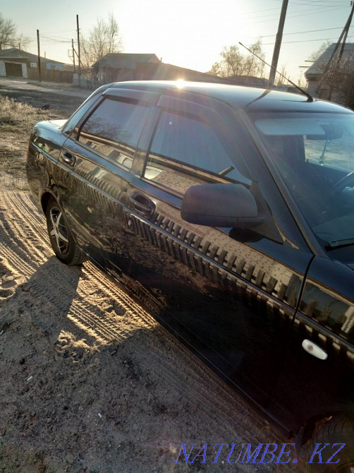 ВАЗ 2170 Priora Седан    года Семей - изображение 1