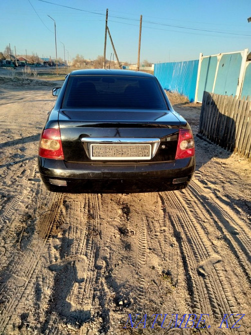 ВАЗ 2170 Priora Седан    года Семей - изображение 3