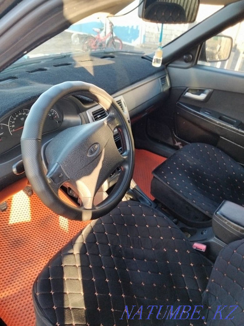 ВАЗ 2170 Priora Седан    года Семей - изображение 5