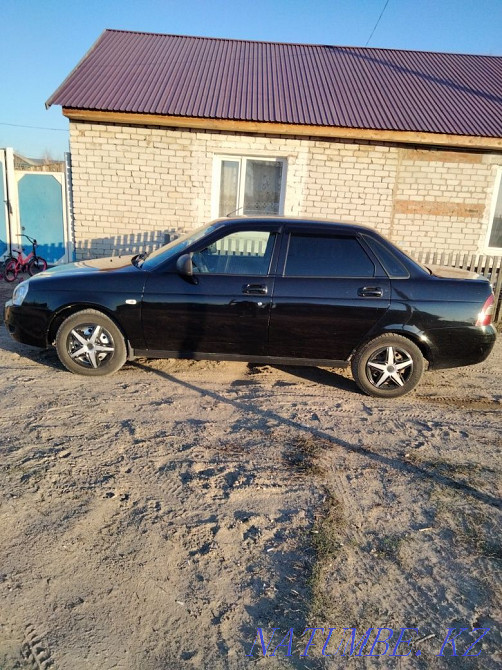 ВАЗ 2170 Priora Седан    года Семей - изображение 6