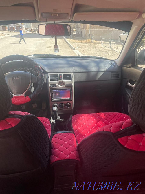 ВАЗ 2170 Priora Седан    года Жезказган - изображение 2