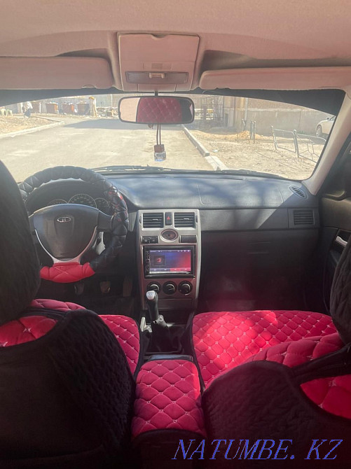 ВАЗ 2170 Priora Седан    года Жезказган - изображение 6