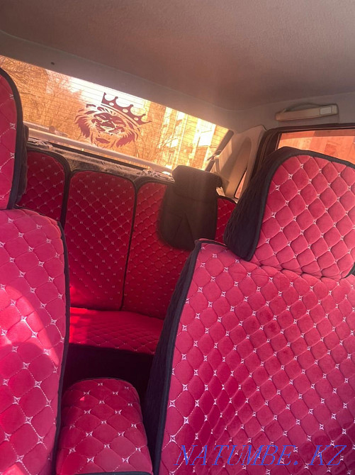 ВАЗ 2170 Priora Седан    года Жезказган - изображение 1