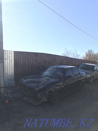 VAZ 2170 Priora жылдың седаны  отбасы  - изображение 5