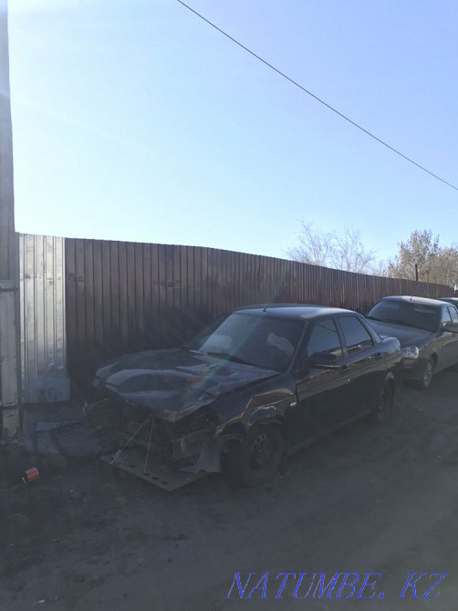 ВАЗ 2170 Priora Седан    года Семей - изображение 5