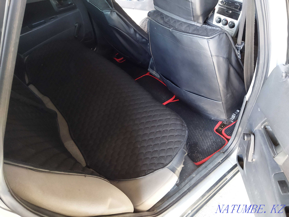 VAZ 2170 Priora Sedan    year Karagandy - photo 6