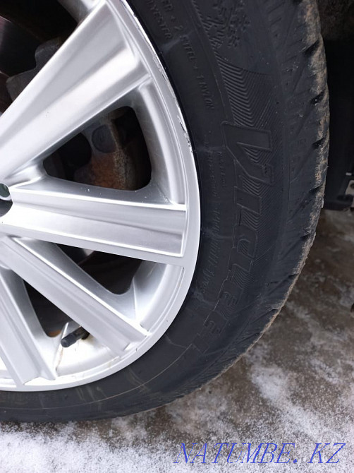 ВАЗ 2170 Priora Седан    года Атырау - изображение 5