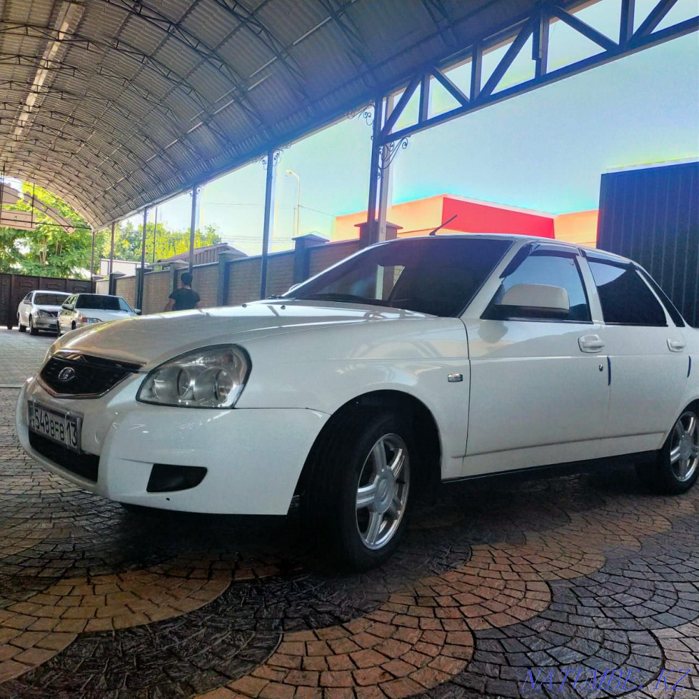 ВАЗ 2170 Priora Седан    года Сарыагаш - изображение 1