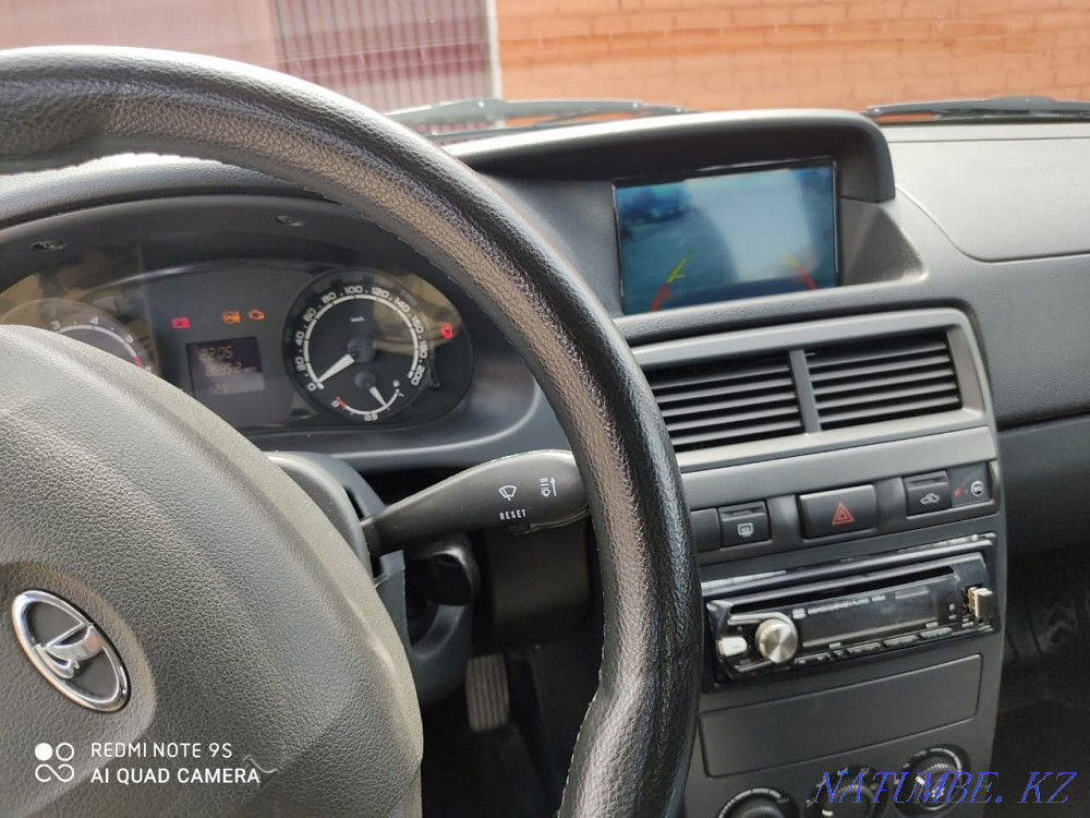 ВАЗ 2170 Priora Седан    года  - изображение 6