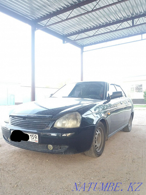 ВАЗ 2170 Priora Седан    года Тараз - изображение 6