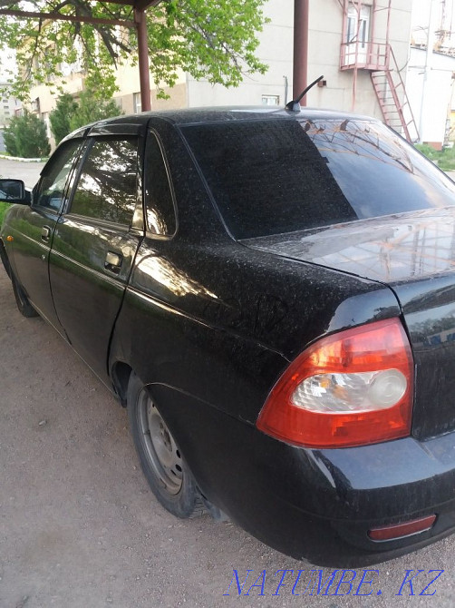 ВАЗ 2170 Priora Седан    года Тараз - изображение 1