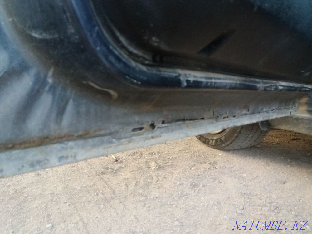 ВАЗ 2170 Priora Седан    года Тараз - изображение 4