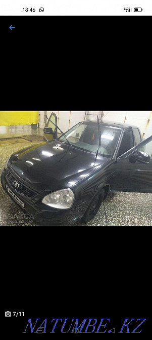 ВАЗ 2170 Priora Седан    года Семей - изображение 4