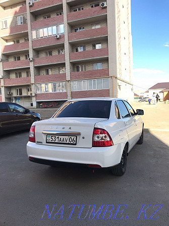 VAZ 2170 Priora Sedan    year Atyrau - photo 3