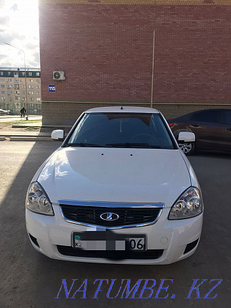 VAZ 2170 Priora Sedan    year Atyrau - photo 1