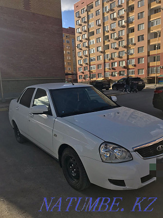 VAZ 2170 Priora Sedan    year Atyrau - photo 2