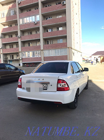 VAZ 2170 Priora Sedan    year Atyrau - photo 5