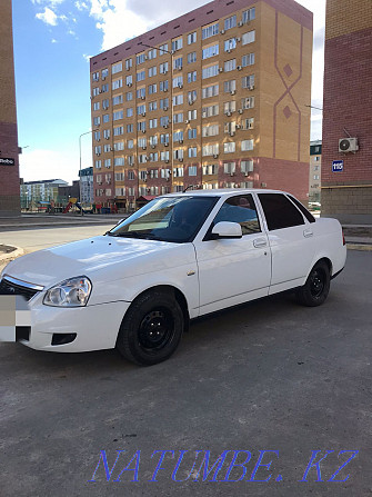 VAZ 2170 Priora Sedan    year Atyrau - photo 4