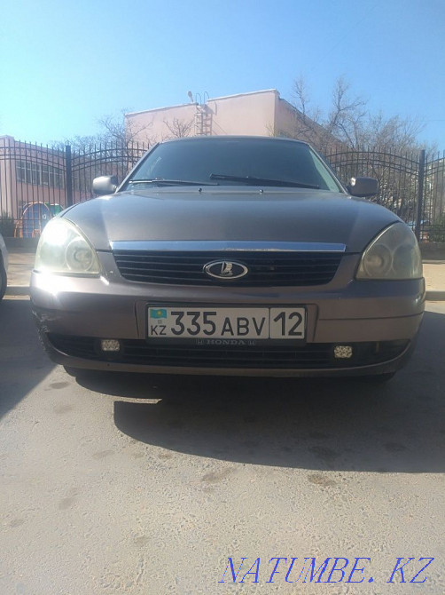ВАЗ 2170 Priora Седан    года Актау - изображение 2