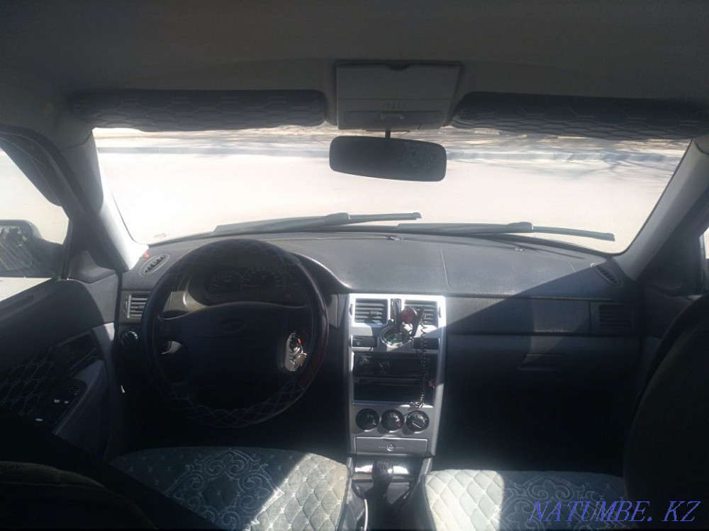 ВАЗ 2170 Priora Седан    года Актау - изображение 6