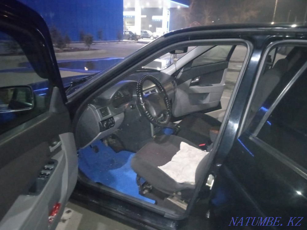 VAZ 2170 Priora Sedan    year Ust-Kamenogorsk - photo 5