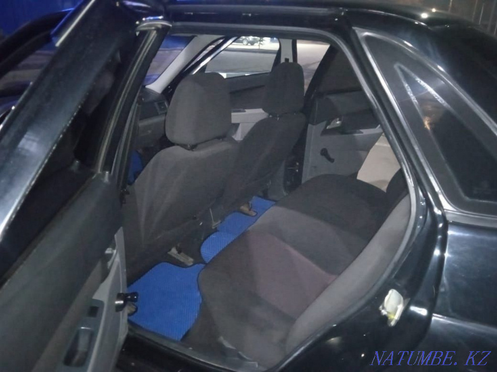 VAZ 2170 Priora Sedan    year Ust-Kamenogorsk - photo 6