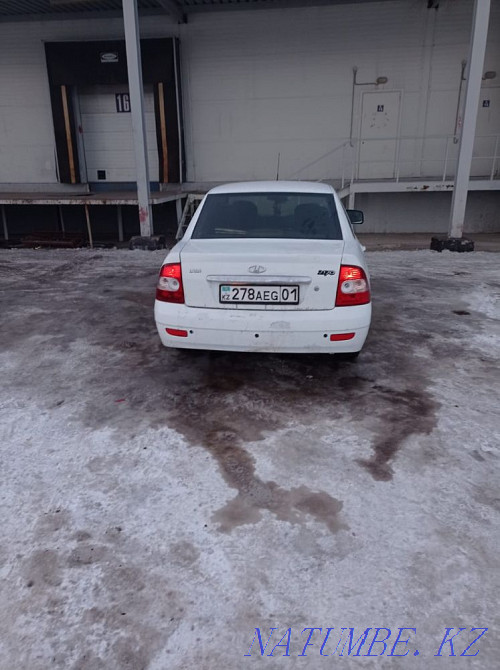 VAZ 2170 Priora жылдың седаны  Астана - изображение 4