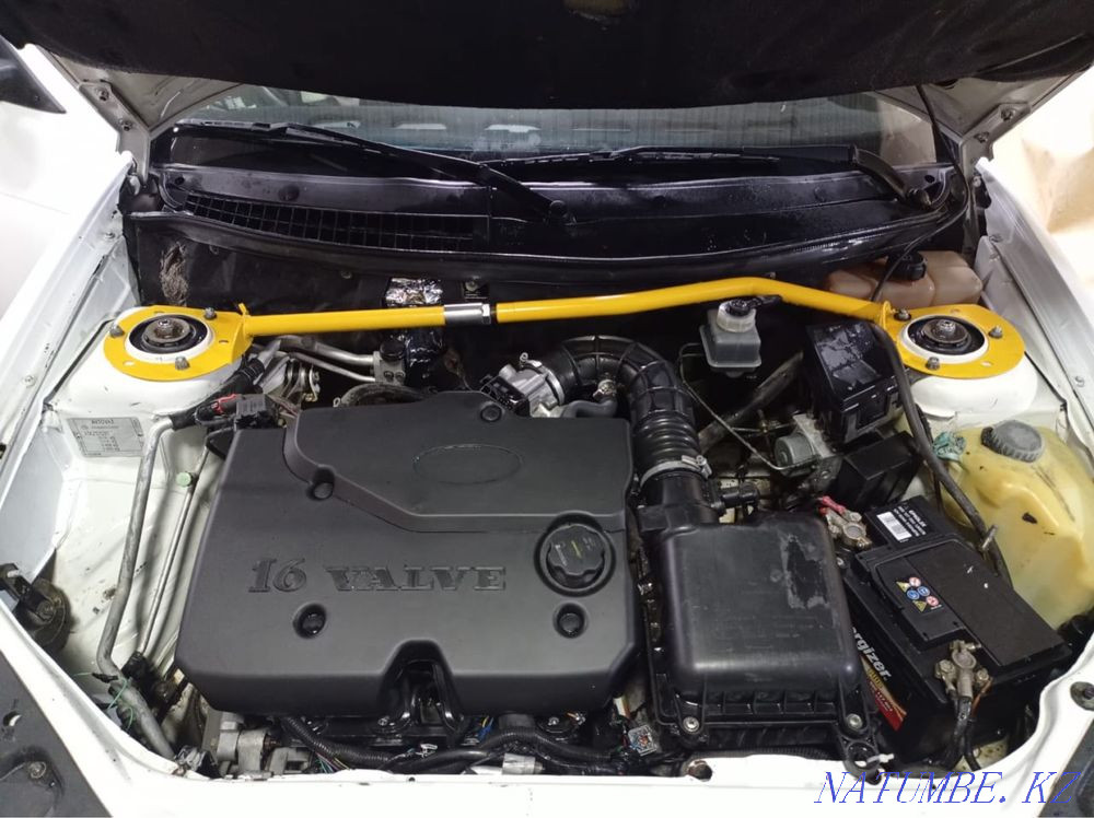 VAZ 2170 Priora жылдың седаны  Астана - изображение 1